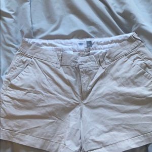 Old Navy shorts